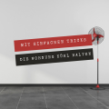 WOHNUNG KÜHL HALTEN