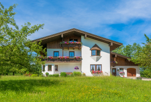 Haus im Allgäu