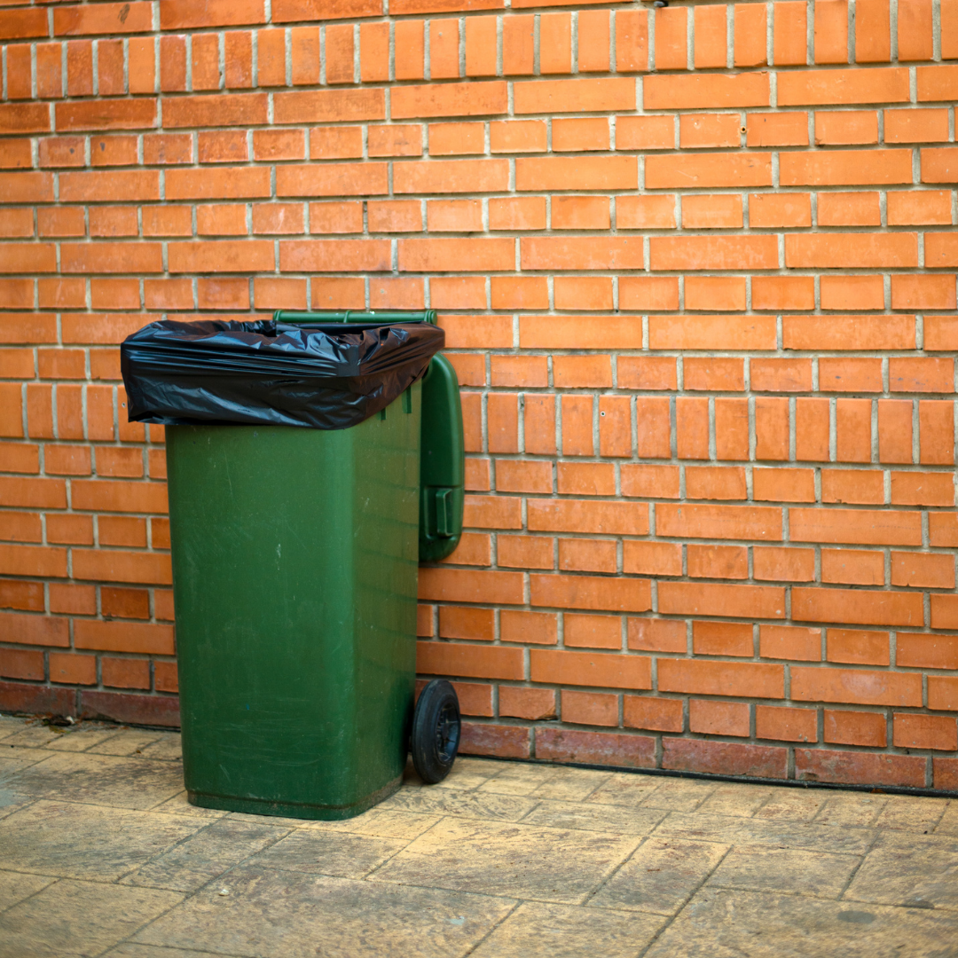 Müllentsorgung – Wichtige Regeln für alle, die zur Miete wohnen