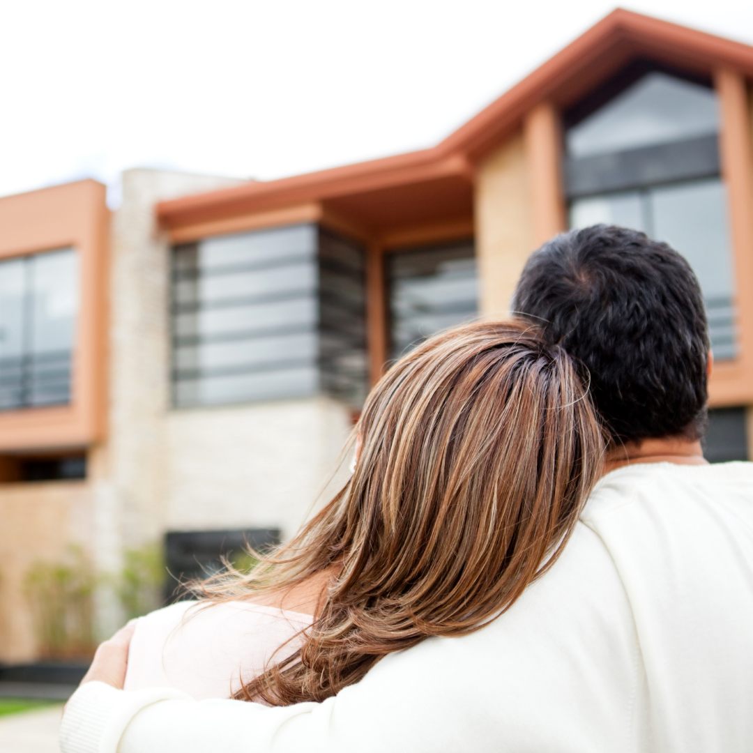 Als Paar eine Immobilie kaufen oder doch lieber alleine?