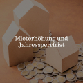 IMMOBILIEN ABC: J WIE JAHRESSPERRFRIST