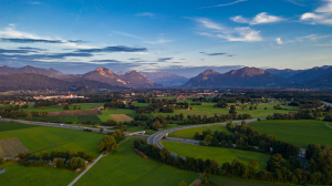 Allgäu Panorama